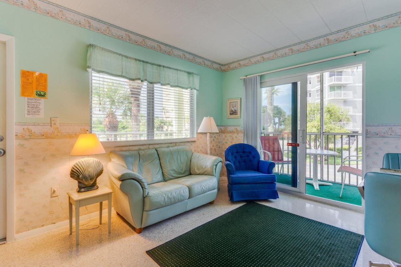 Lighthouse Inn North North Naples Exterior foto